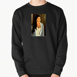 Academy Award Winner Catherine Zeta Jones Sweatshirts