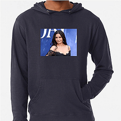 Red Carpet Queen Catherine Zeta Jones Hoodies