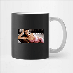 Silver Screen Goddess Catherine Zeta Jones Mugs
