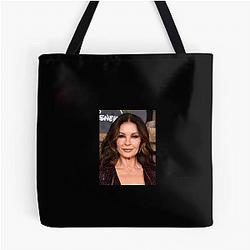 Style Icon Catherine Zeta Jones Bags