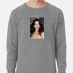 Glamorous Diva Catherine Zeta Jones Sweatshirts