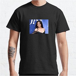 Red Carpet Queen Catherine Zeta Jones T-Shirts