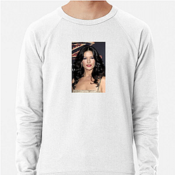Glamorous Diva Catherine Zeta Jones Sweatshirts