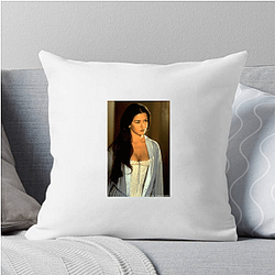 Academy Award Winner Catherine Zeta Jones Pillows Cover
