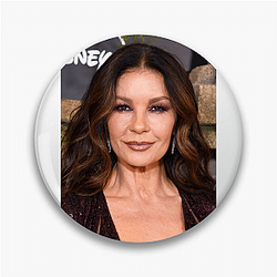 Style Icon Catherine Zeta Jones Pins