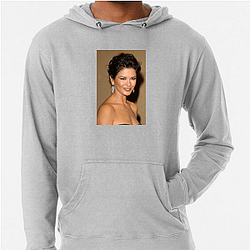 Legendary Actress Catherine Zeta Jones Hoodies
