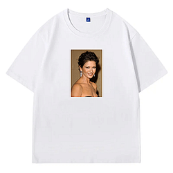 Legendary Actress Catherine Zeta Jones T-Shirts