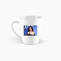 Red Carpet Queen Catherine Zeta Jones Mugs