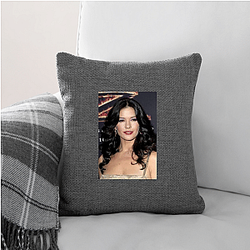 Glamorous Diva Catherine Zeta Jones Pillows Cover