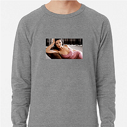 Silver Screen Goddess Catherine Zeta Jones Sweatshirts