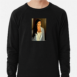 Academy Award Winner Catherine Zeta Jones Sweatshirts
