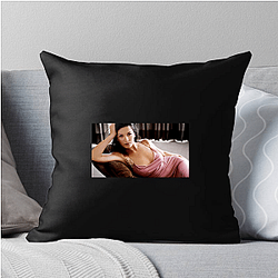 Silver Screen Goddess Catherine Zeta Jones Pillows Cover