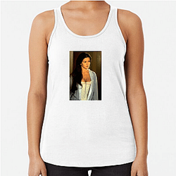 Academy Award Winner Catherine Zeta Jones Tank Tops