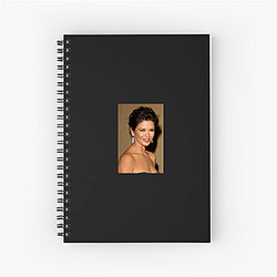 Legendary Actress Catherine Zeta Jones Notebook