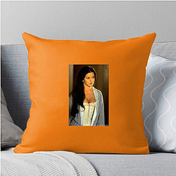 Academy Award Winner Catherine Zeta Jones Pillows Cover
