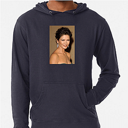 Legendary Actress Catherine Zeta Jones Hoodies