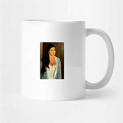 Academy Award Winner Catherine Zeta Jones Mugs