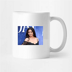Red Carpet Queen Catherine Zeta Jones Mugs