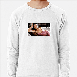 Silver Screen Goddess Catherine Zeta Jones Sweatshirts