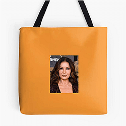 Style Icon Catherine Zeta Jones Bags