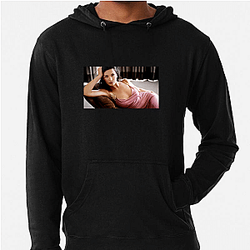 Silver Screen Goddess Catherine Zeta Jones Hoodies