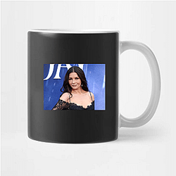 Red Carpet Queen Catherine Zeta Jones Mugs