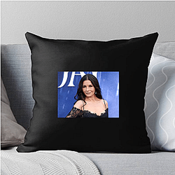 Red Carpet Queen Catherine Zeta Jones Pillows Cover