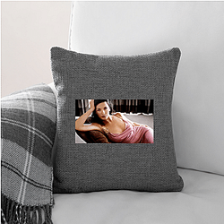 Silver Screen Goddess Catherine Zeta Jones Pillows Cover