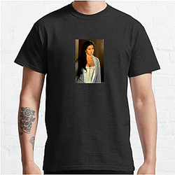 Academy Award Winner Catherine Zeta Jones T-Shirts