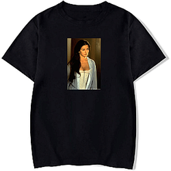 Academy Award Winner Catherine Zeta Jones T-Shirts