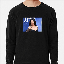 Red Carpet Queen Catherine Zeta Jones Sweatshirts