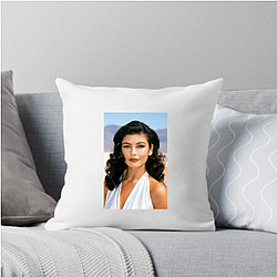 Hollywood Starlet Catherine Zeta Jones Pillows Cover