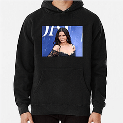 Red Carpet Queen Catherine Zeta Jones Hoodies