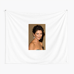 Legendary Actress Catherine Zeta Jones Tapestries