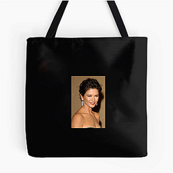 Legendary Actress Catherine Zeta Jones Bags