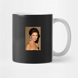 Legendary Actress Catherine Zeta Jones Mugs