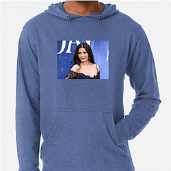Red Carpet Queen Catherine Zeta Jones Hoodies