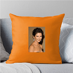 Legendary Actress Catherine Zeta Jones Pillows Cover