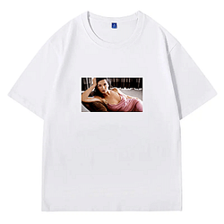 Silver Screen Goddess Catherine Zeta Jones T-Shirts
