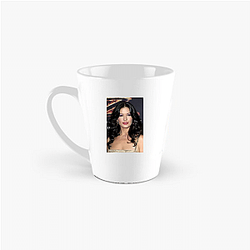 Glamorous Diva Catherine Zeta Jones Mugs
