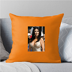 Screen Siren Catherine Zeta Jones Pillows Cover