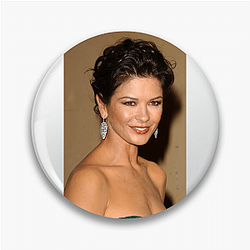 Legendary Actress Catherine Zeta Jones Pins