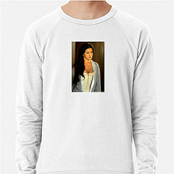 Academy Award Winner Catherine Zeta Jones Sweatshirts