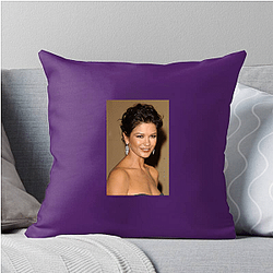 Legendary Actress Catherine Zeta Jones Pillows Cover
