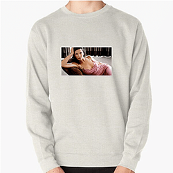 Silver Screen Goddess Catherine Zeta Jones Sweatshirts