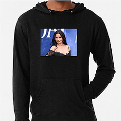 Red Carpet Queen Catherine Zeta Jones Hoodies