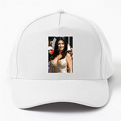 Screen Siren Catherine Zeta Jones Hats & Caps