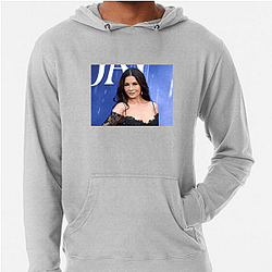 Red Carpet Queen Catherine Zeta Jones Hoodies