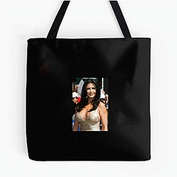 Screen Siren Catherine Zeta Jones Bags