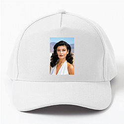 Hollywood Starlet Catherine Zeta Jones Hats & Caps